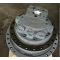 Motor de deslocamento da máquina escavadeira SH130-6 SH130-5